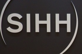 Salon International de la Haute Horlogerie (SIHH) 