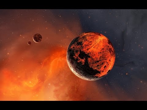 [Documentaries 2015] The Journey From Earth To The Red Planet Mars