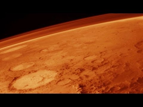 10 Amazing Facts About The Planet Mars