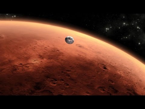 "THE AMAZING SECRET OF PLANET MARS" Full HD 2015 Documentary