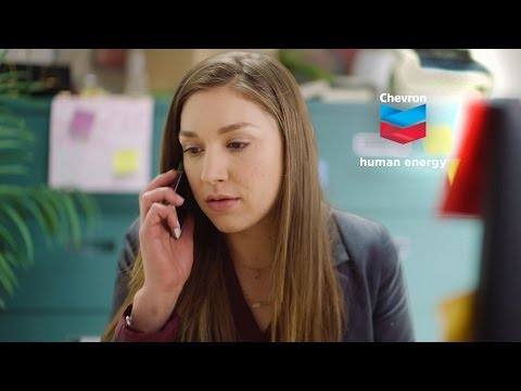 Times We Take Energy For Granted // Presented by BuzzFeed and Chevron