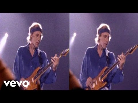 Dire Straits - Heavy Fuel