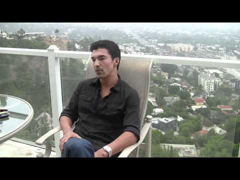 Ian Anthony Dale Interview: Surface and Day Break returning?