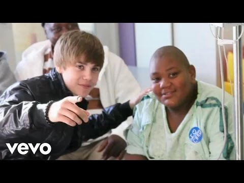 Justin Bieber - Pray