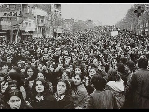 A History of Iran: From the 1979 Islamic Revolution to Ayatollah Khomeini's Death (1989)