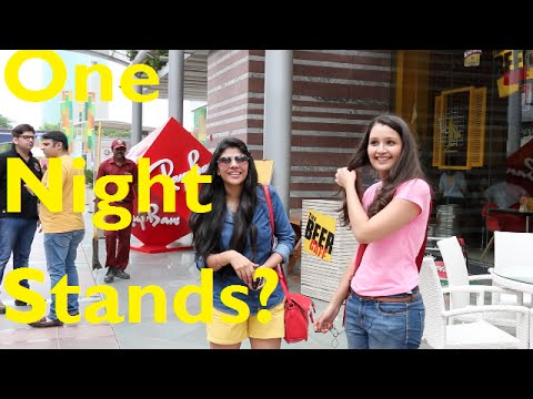 One Night Stands? | Delhi's Youth responds | YTV Asks