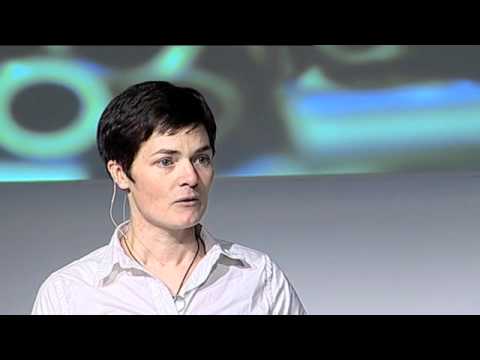 Ellen MacArthur - Learning & The Circular Economy