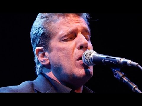 Glenn Frey's greatest hits