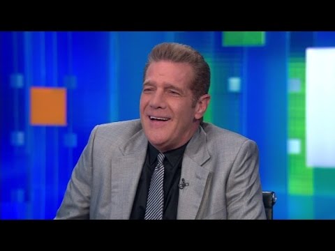 2012: Glenn Frey's defining song