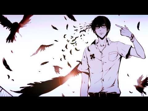 Zankyou no Terror OST - Walt