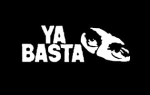 basta