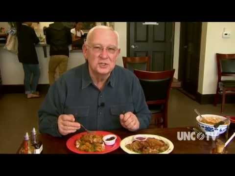 Filipino Cuisine | NC Weekend | UNC-TV