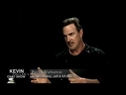 KPCS: Patrick Warburton #134