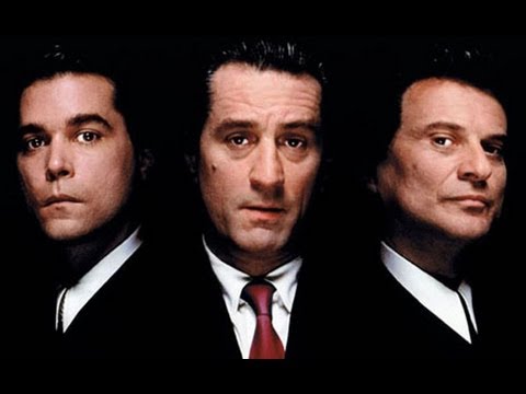 GoodFellas (1990) - Trailer (HD)