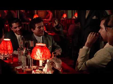 Goodfellas (1990) - You think i'm funny? (with english subtitles)