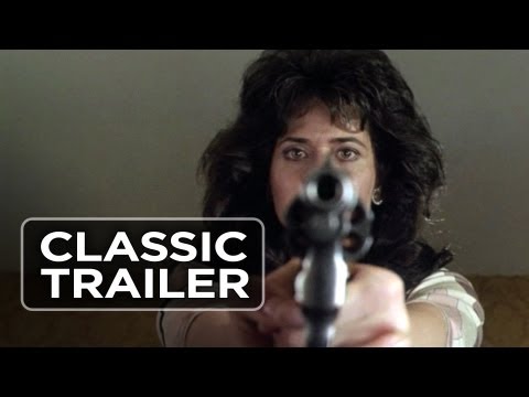 Goodfellas (1990) Official Trailer #2 - Martin Scorsese Movie