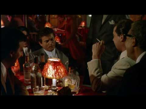 Goodfellas - Trailer - (1990) - HQ