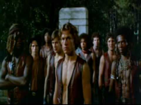 The Warriors Trailer