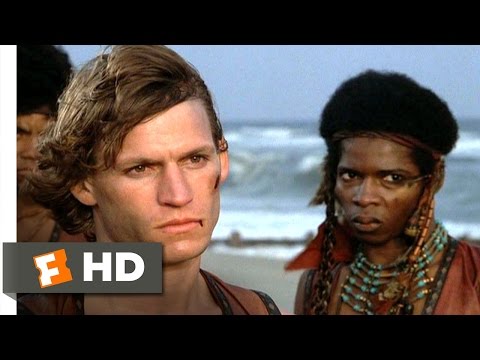 The Warriors (8/8) Movie CLIP - You're Dead (1979) HD