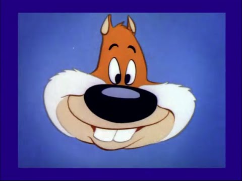 Tex Avery   Un univers en folie