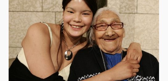 Canada’s oldest residential school survivor dies at 111