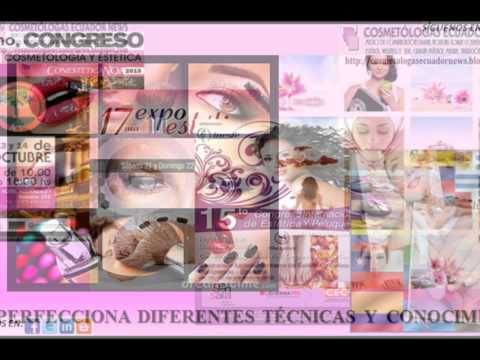 COSMETOLOGAS ECUADOR NEWS