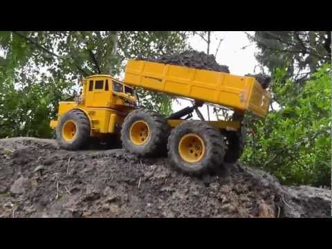 BEST OF RC TRUCK, RC CRASH, RC ACCIDENT, RC WHEEL LOADER, FIRE ENGINES, RC CATERPILLA 2013 NEW