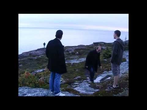 Tadoussac / Fjord de Saguenay (Québec).