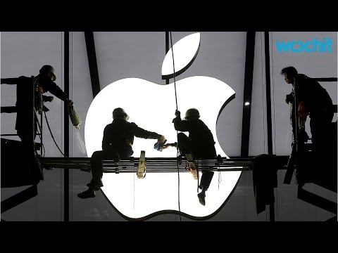 Apple to Replace AT&T on the Dow Jones Industrial Average