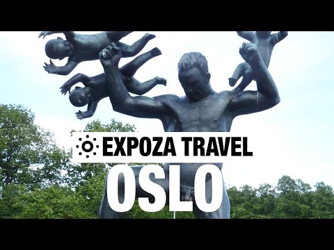 Oslo Travel Video Guide