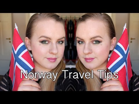 Norway Travel Tips