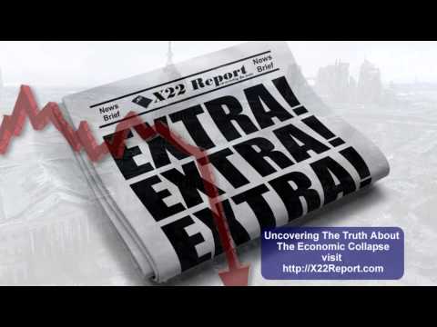 Ukraine Crisis -- Current Economic Collapse News Brief -- Episode 303