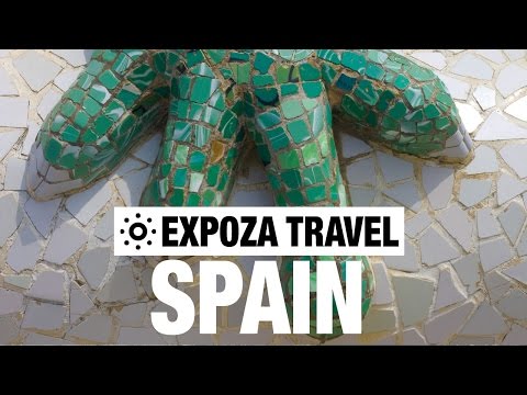 Spain Travel Video Guide • Great Destinations