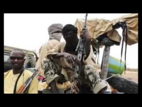 July 29 2014 Breaking News Boko Haram Kidnaps Wife of Cameroon's Vice PM, Kills At Least Three