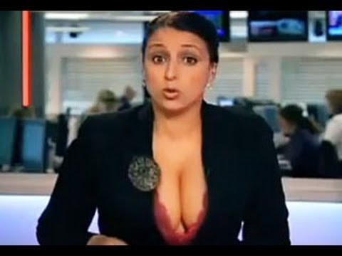 Best News Bloopers Compilation