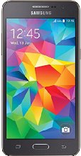 Samsung G530H Smartphone Galaxy Grand Prime, color gris