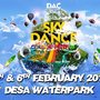 Skydance Colour Festival