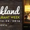 Oakland Restaurant Week