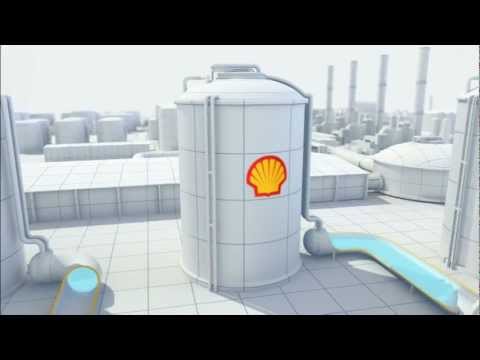 What is LNG? Turning natural gas into liquid