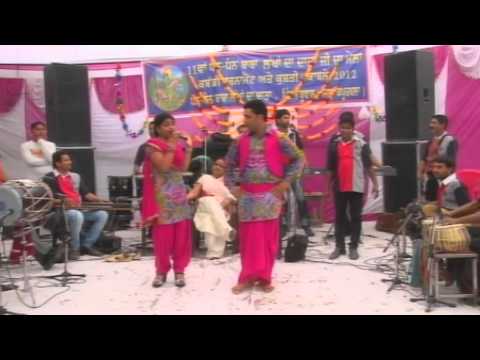 MELA BHAKUWAL PUNJAB INDIA, 2012