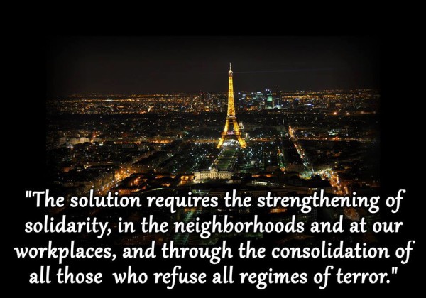 parisattacks