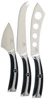 Lenox   3-Piece Forged Series German Steel Cheese Knife...