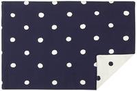 kate spade new york   Charlotte Street Placemat - French Navy