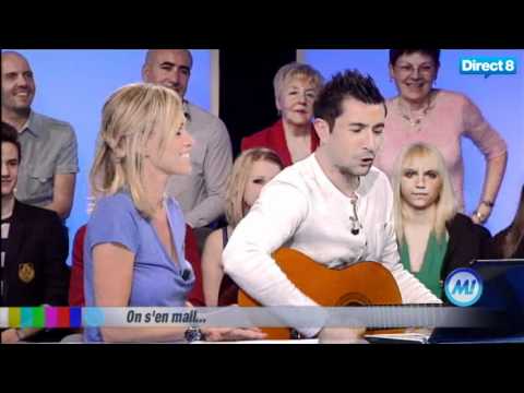 Anthony Joubert - enmene moi dans ton minibus