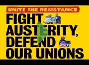 Unite The Resistance - Highlights of November 2015 conference