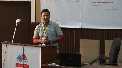 Arjun Singh Thakuri: Transparency Report - Sharing The Secret of WordPress Themes/Plugins Business