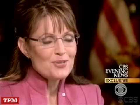 Sarah Mania! Sarah Palin's Greatest Hits