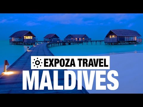 Maldives (South-Asia) Vacation Travel Wild Video Guide