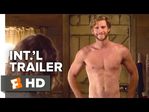 The Dressmaker Official International Trailer (2015) - Liam Hemsworth, Kate Winslet Drama HD