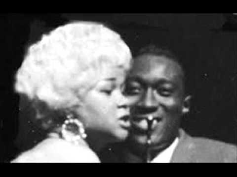 Etta & Harvey  "If I Can't Have You" - 1960 Chess Records